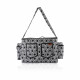 Bag Set - Black & White - N 48 Bag Set - Black & White - N 48