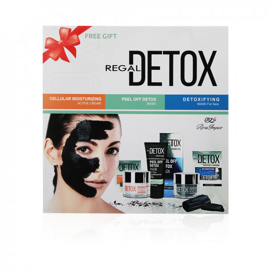 Detox-box