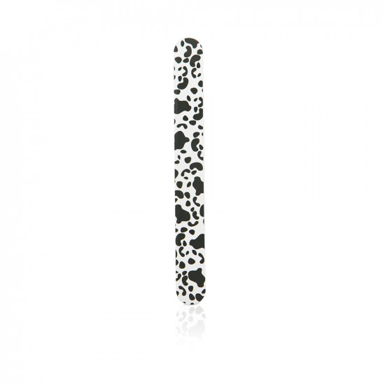 Nail File - White