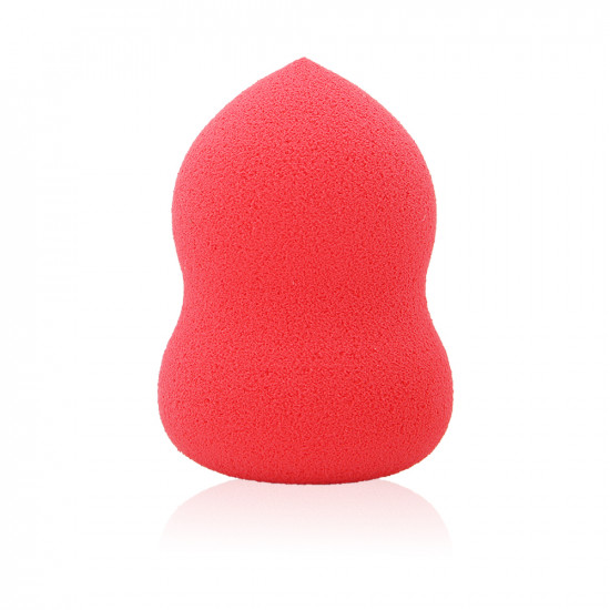 Tarko Lionesse latex Makeup Sponge - N 222 - Coral Red 