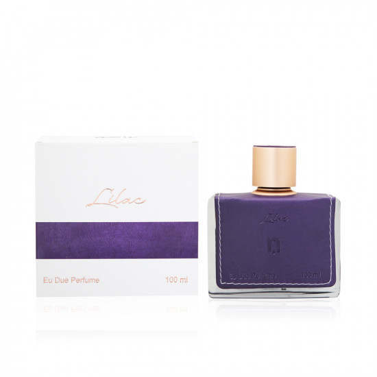 Lilac Eau De Perfume -  100 Ml    
