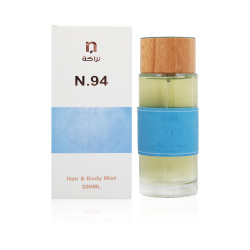 N.94 Hair And Body Mist - 200 Ml   