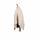 Fresh Feeling Scarf - Beige