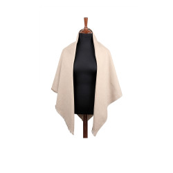 Fresh Feeling Scarf - Beige