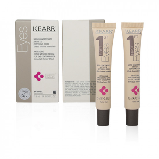 Eye Contour Serum - 15 ml x 2 Eye Contour Serum - 15 ml x 2