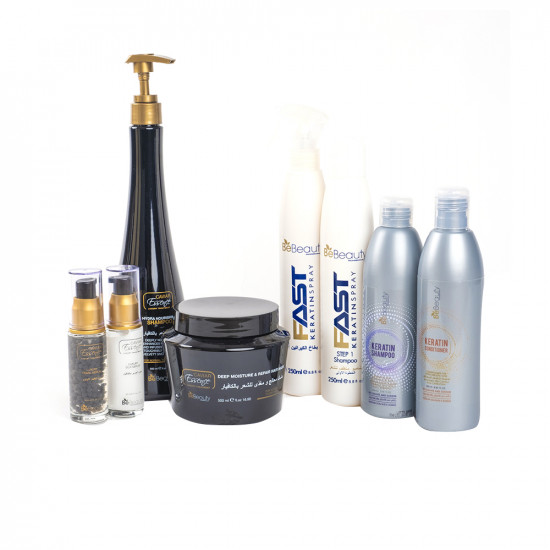 Caviar Hair Treatment Kit Caviar Hair Treatment Kit