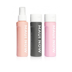 Summer Kit Tanning Oils Set