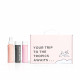 Summer Kit Tanning Oils Set