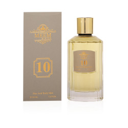 Hair & Body Mist No 10 - 100ml