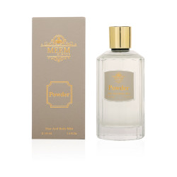 Powder Hair & Body Mist - 100ml