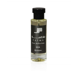Fatma Eau De Perfume - 100 ml