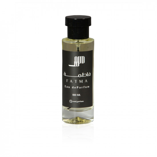 Fatma Eau De Perfume - 100 ml Fatma Eau De Perfume - 100 ml