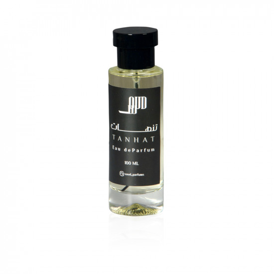 Tanhat Eau De Perfume - 100 ml Tanhat Eau De Perfume - 100 ml