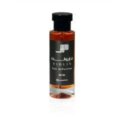 Violin Eau De Perfume - 100 ml