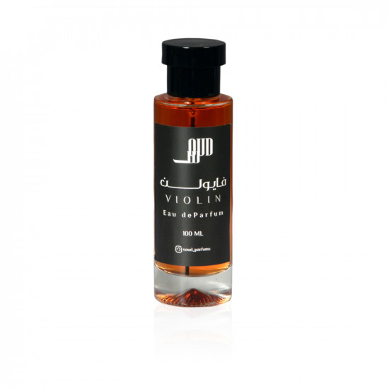 Violin Eau De Perfume - 100 ml Violin Eau De Perfume - 100 ml