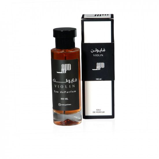 Violin Eau De Perfume - 100 ml Violin Eau De Perfume - 100 ml