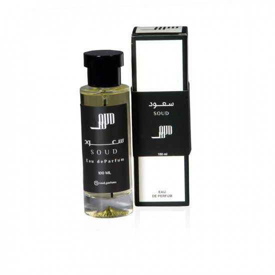 Soud Eau De Perfume - 100 ml