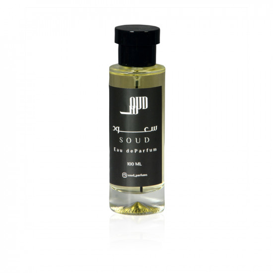 Soud Eau De Perfume - 100 ml