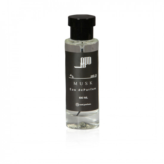 Musk Eau De Perfume - 100 ml Musk Eau De Perfume - 100 ml