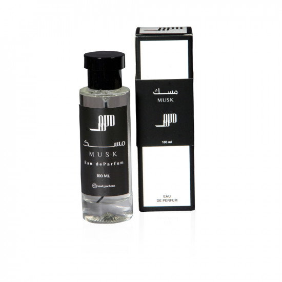 Musk Eau De Perfume - 100 ml Musk Eau De Perfume - 100 ml
