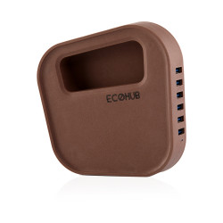 Ecohub - 6 Ports Usb Charger