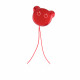 Teddy Retractable Cable 1 Meter - Red