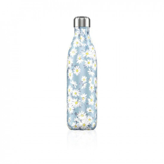 Floral Water Bottle - Daisy - 500 ml Floral Water Bottle - Daisy - 500 ml