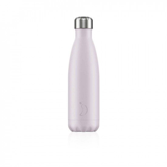 Blush Water Bottle - Purple - 500 ml Blush Water Bottle - Purple - 500 ml