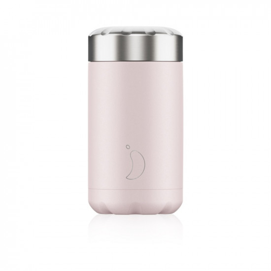 Food Pot Blush Pink - 500 ml Food Pot Blush Pink - 500 ml
