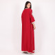 Moroccan Red Daraah - Large