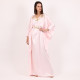 Moroccan Modern Daraah Pink  - Free Size