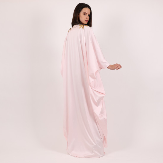 Moroccan Modern Daraah Pink  - Free Size