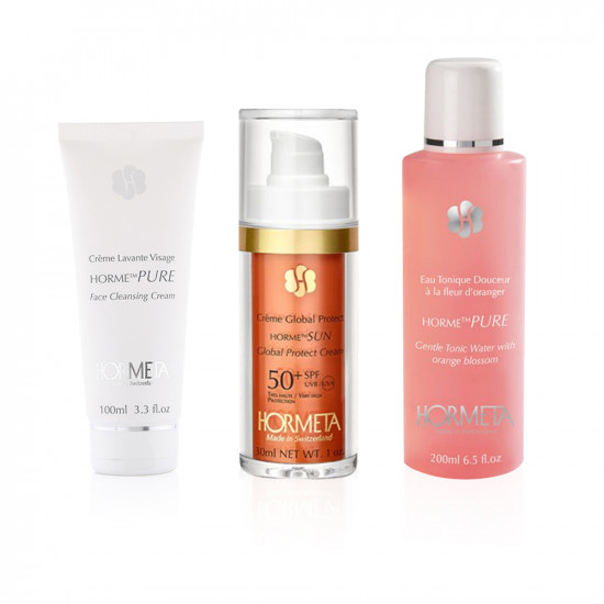 Face Care Set Face Care Set