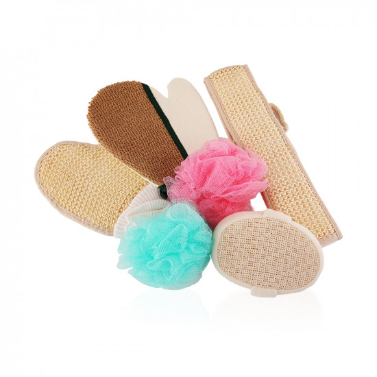 Bath & Body Care Set - N 002 Bath & Body Care Set - N 002