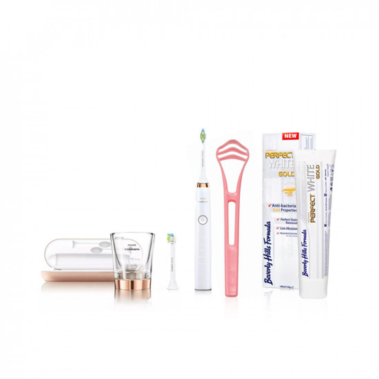 Oral Care Set - Combo 1 Oral Care Set - Combo 1