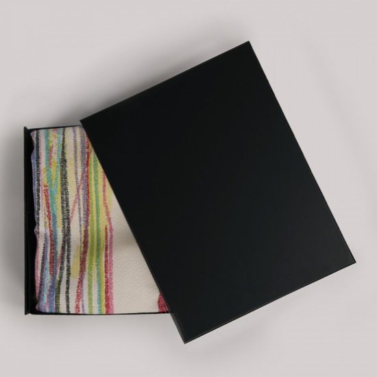 Prayer Set Rainbow Stripes Prayer Set Rainbow Stripes