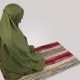 Prayer Set Rainbow Stripes Prayer Set Rainbow Stripes