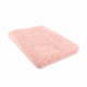 Dobby Bath Towel - Orange - Medium