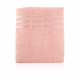 Dobby Bath Towel - Orange - Medium