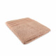 Dobby Bath Towel - Camel - Medium