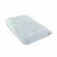Dobby Bath Towel - Green - Medium