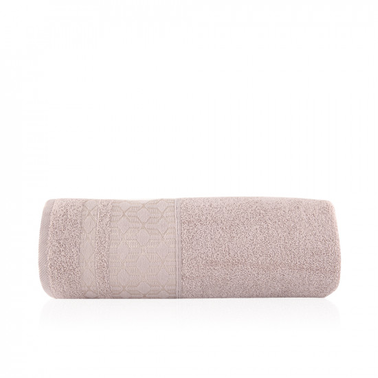 Jagar Bath Towel - Beige - Large
