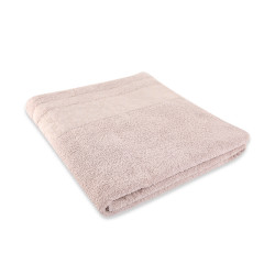 Jagar Bath Towel - Beige - Large