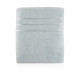 Dobby Bath Towel - Green - Large