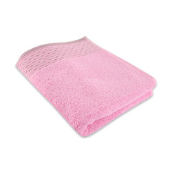 Jagar Bath Towel (Fsj7)- Small