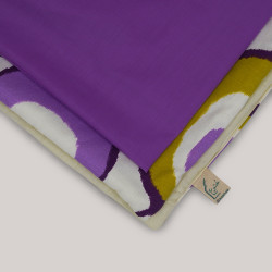 Prayer Set Printed - Multicolor