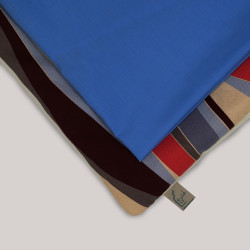 Prayer Set Stripes - Multicolor