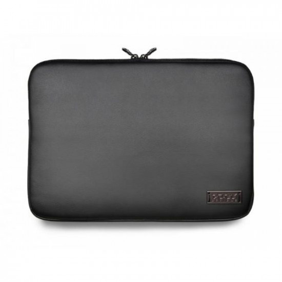 Zurich Sleeve For MacBook Pro 13"/iPad Pro 12.9" - Black
