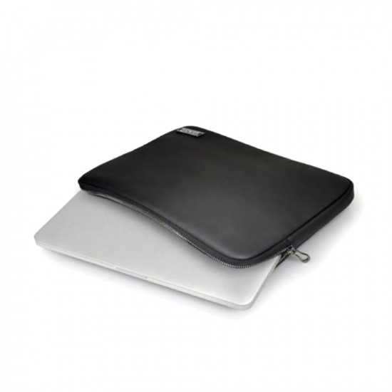 Zurich Sleeve For MacBook Pro 13"/iPad Pro 12.9" - Black