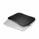 Zurich Sleeve For MacBook Pro 13"/iPad Pro 12.9" - Black